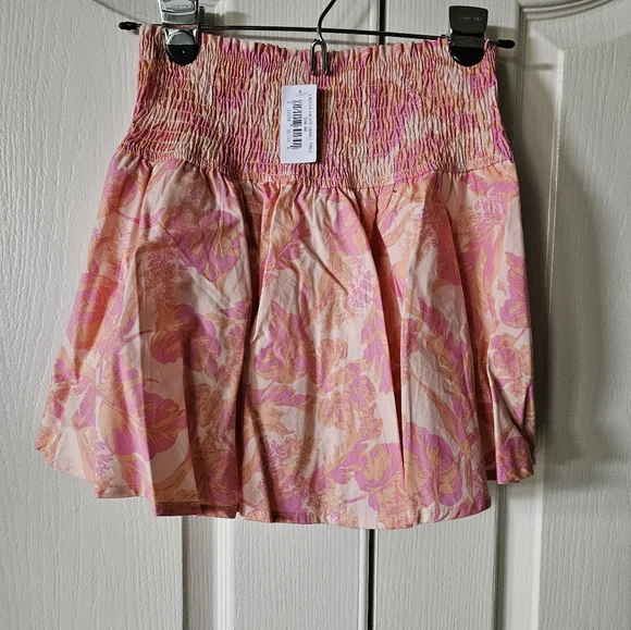 NWT Karlie Talulla top and Larisa skort set, small - Picture 7 of 10